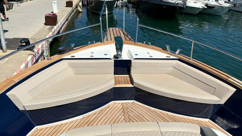 GOZZO 45